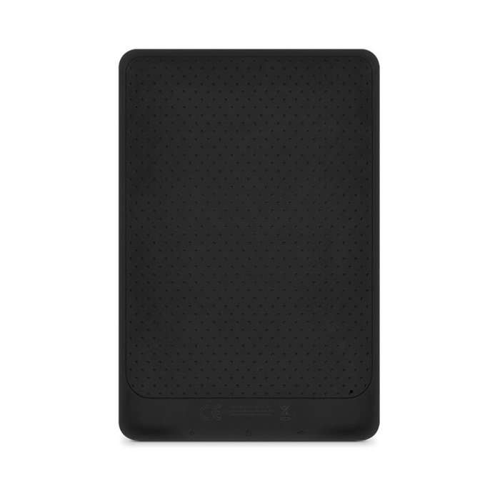 SPC Dickens Light 2 6 pulg 8 GB Negro SPC Dickens Light 2 6 pulg 8 GB Negro